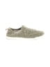 Vionic Beach Tweed Green Sneakers Size 8 - photo 1