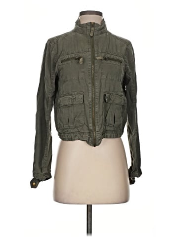 Mossimo Supply Co. Jacket (view 1)