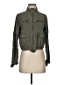 Mossimo Supply Co. 100% Tencel Green Jacket Size S - photo 1