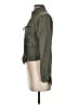Mossimo Supply Co. 100% Tencel Green Jacket Size S - photo 5