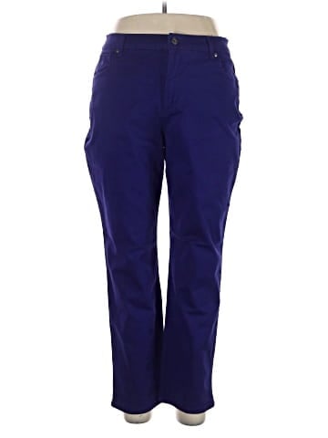 Gloria Vanderbilt Jeans (view 1)