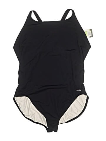 EQ Swimwear One Piece Swimsuit (view 1)