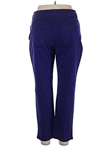 Gloria Vanderbilt Jeans (view 2)