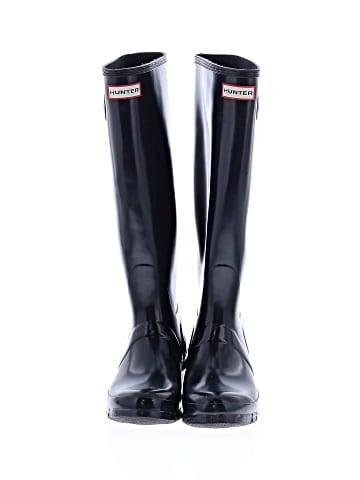 Hunter Rain Boots (view 2)