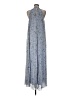 CeCe Blue Casual Dress Size M - photo 2