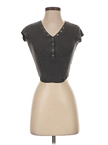 Garage Short Sleeve Top (view 1)