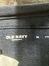 Old Navy - Maternity Blue Active Pants Size Med Maternity - photo 6