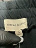 Thread & Supply Black Track Pants Size S - photo 7