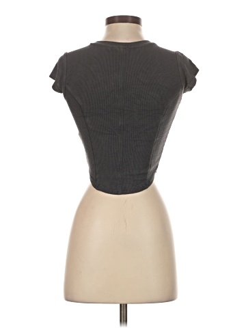 Garage Short Sleeve Top (view 2)