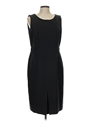Talbots Cocktail Dress (view 1)