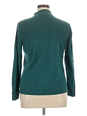 Coldwater Creek Turtleneck Sweater (view 2)