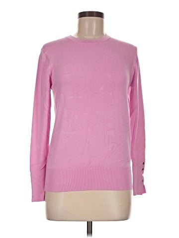 Zara Pullover Sweater (view 1)