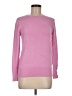Zara Pink Pullover Sweater Size L - photo 1