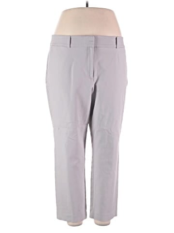 Ann Taylor Factory Jeggings (view 1)