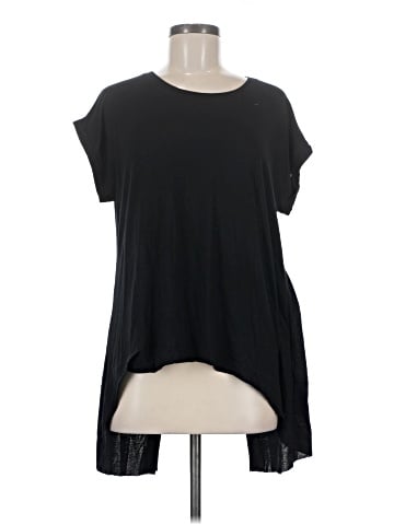 Topshop Short Sleeve T-Shirt (view 1)