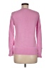 Zara Pink Pullover Sweater Size L - photo 2