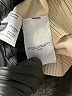 Lands' End Ivory Pullover Sweater Size L - photo 8