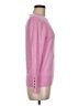 Zara Pink Pullover Sweater Size L - photo 4