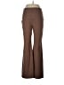Halara Brown Dress Pants Size L - photo 1