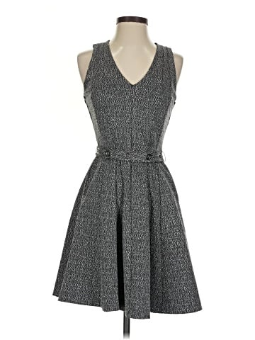Simply Vera Vera Wang Casual Dress (view 1)