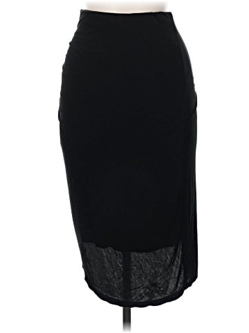 Popular Basics Formal Skirt (view 2)