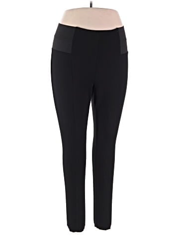 ELOQUII Active Pants (view 1)