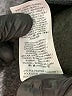 Nike Black Pullover Hoodie Size L (kids) - photo 4