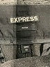 Express Gray Dress Pants Size 4 - photo 7