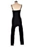 Active by Old Navy Solid Black Jumpsuit Size L (tall) - photo 2