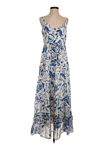 MSK Casual Dress (view 1)