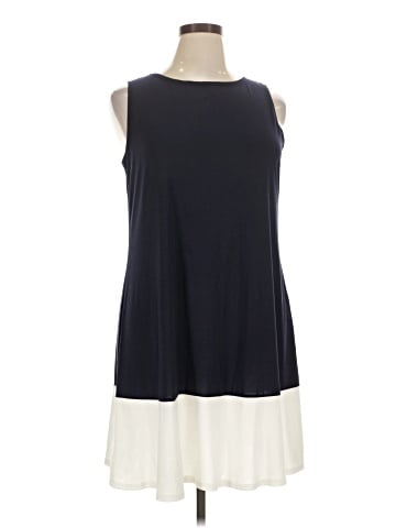 Annalee + Hope Casual Dress (view 1)