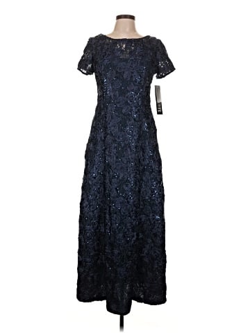 Alex Evenings Cocktail Dress (view 1)