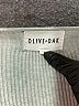 Olive and Oak Silver Pullover Sweater Size M - photo 7