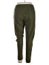 Weatherproof Green Casual Pants Size XL - photo 2
