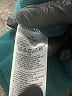 Old Navy - Maternity Teal Pullover Hoodie Size Med Maternity - photo 7