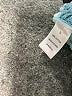 LA Hearts 100% Cotton Teal Pullover Sweater Size S - photo 8