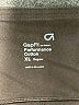 Gap Fit Black Active Pants Size XL Maternity - photo 3