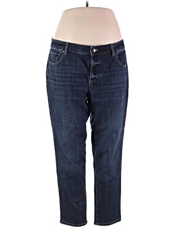 Talbots Jeans (view 1)