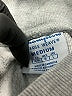 Champion Graphic Gray Sweatpants Size M - photo 7