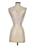 Alo Silver Tank Top Size S - photo 2