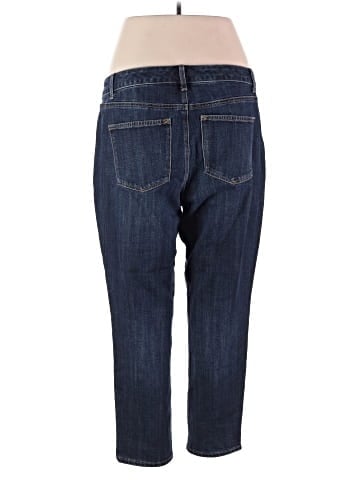 Talbots Jeans (view 2)