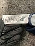Athleta Color Block Blue Active Pants Size XL - photo 8