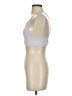 Alo Silver Tank Top Size S - photo 5