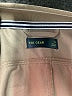 Tek Gear Solid Tan Jacket Size M - photo 6