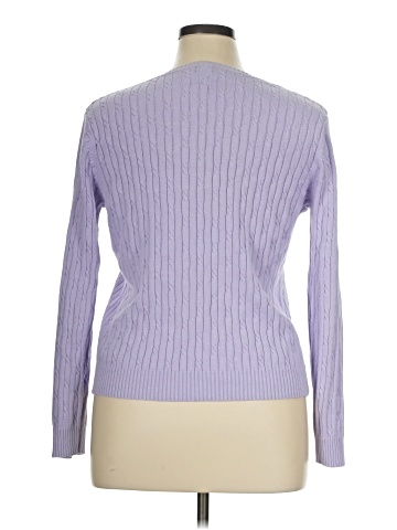 IZOD Pullover Sweater (view 2)