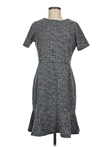 Banana Republic Factory Store Casual Dress (view 1)