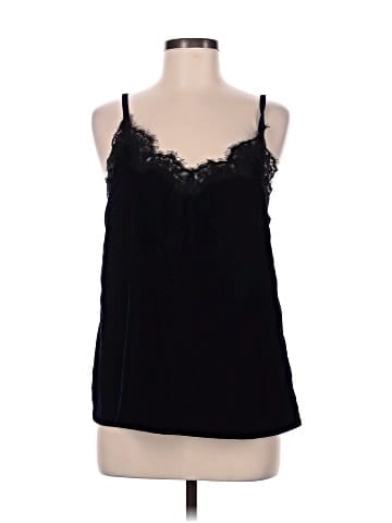 dalia Sleeveless Top (view 1)