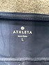 Athleta Tie-dye Blue Leggings Size L - photo 7