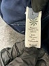 Athleta Tie-dye Blue Leggings Size L - photo 8