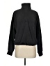 Athleta Black Track Jacket Size S - photo 1